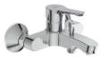 Easylux Alpha badmengkraan - chroom