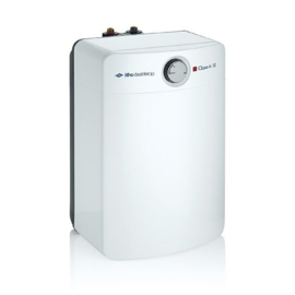 Keukenboiler 10L Daalderop Close-In 10