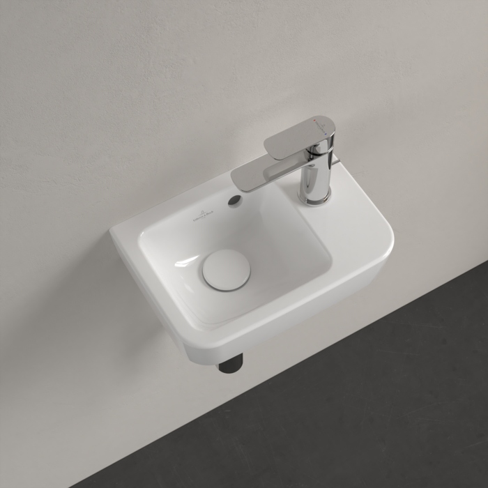 Handenwasser Villeroy & Boch O.novo Compact