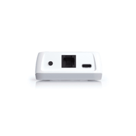 Module Daalderop voor monitoring en verwerking van P1-data