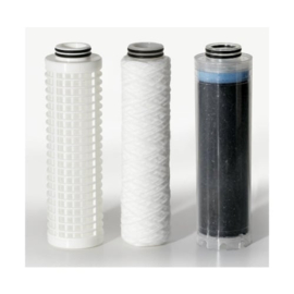 Fijnfilter 25+m Honeywell voor FF60AX/FF40AX