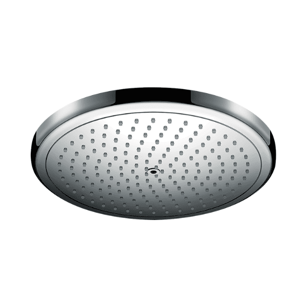 Hansgrohe Croma 280 hoofddouche - chroom
