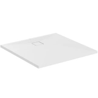 Ideal Standard Ultra Flat Evo douchebak 1000 x 1000 x 35 mm - wit mat