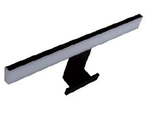 Easylux Universal verlichting - zwart