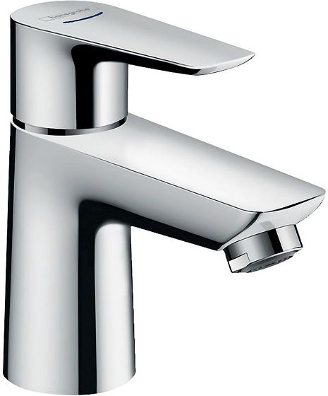 Hansgrohe Talis E 80 koudwaterkraan - chroom