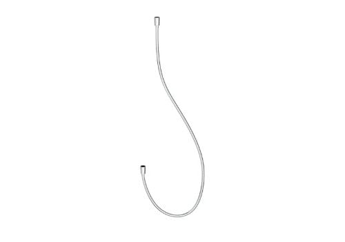 Easylux Vivo doucheflexibel 1/2 x 1500 mm - chroom