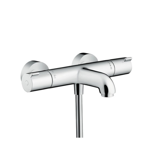 Hansgrohe Ecostat 1001CL badthermostaat - chroom