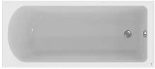 Easylux Como bad acryl 1700 x 750 mm - wit - zonder poten