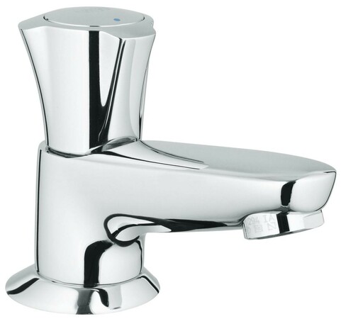 Grohe Costa L koudwaterkraan - chroom