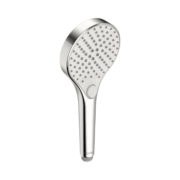 Hansa Hansaviva Eco handdouche 110 mm - 3 stralen - chroom