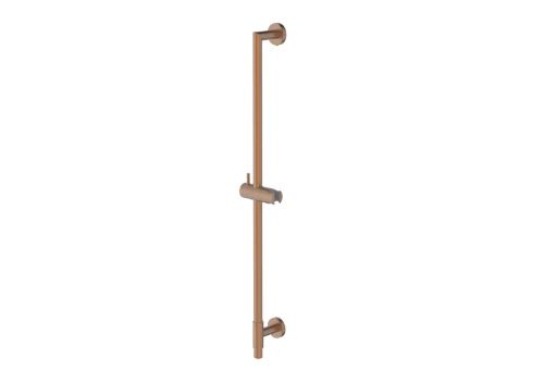 Easylux Vivo glijstang 730 mm - Brushed Copper