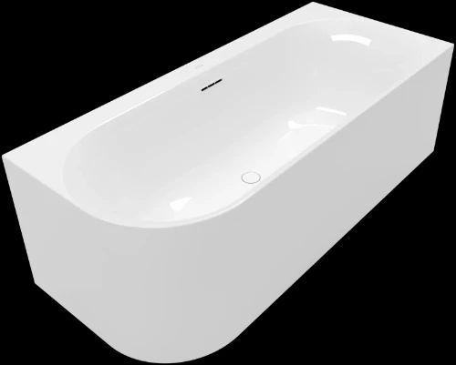 Bad Villeroy & Boch Loop & Friends Marina - Back-to-wall (Rechts)
