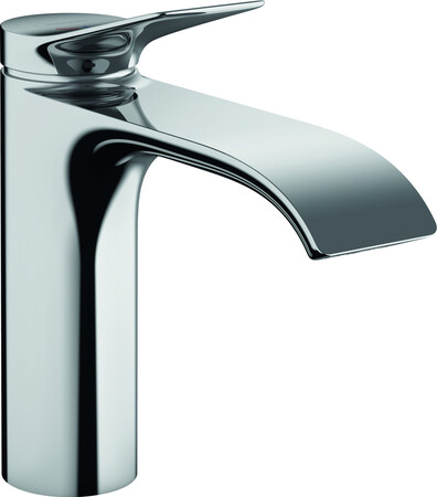 Hansgrohe Vivenis 110 wastafelmengkraan CoolStart zonder lediging - chroom