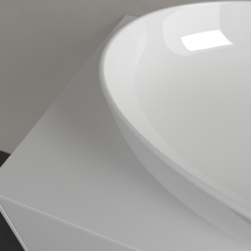 Opbouwlavabo Villeroy & Boch Artis