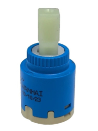 Easylux Vivo WSS coldstart binnenwerk v/wastafelkraan 25mm