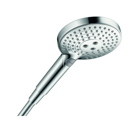 Hansgrohe Raindance Select S 120 3jet handdouche 120 mm - chroom
