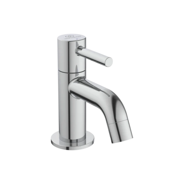 Ideal Standard Ceraline Eco koudwaterkraan - chroom