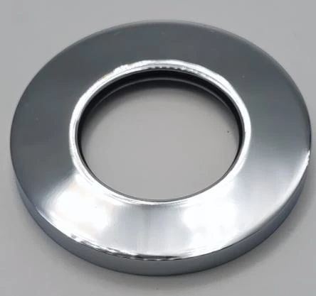 Easylux Vivo WSS roset - chroom