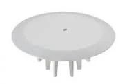 Geberit Uniflex kleurset 90 mm voor douchesifon - chroom - model 2006-2017