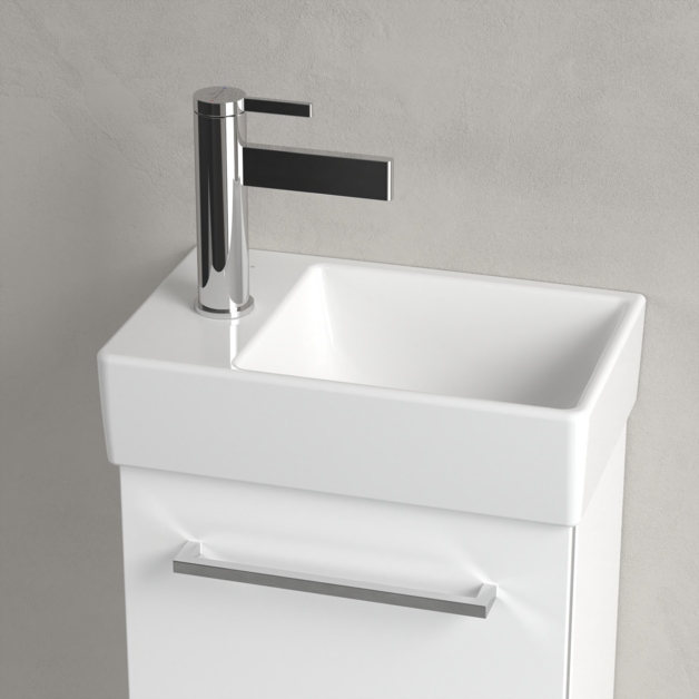 Handenwasser Villeroy & Boch Avento
