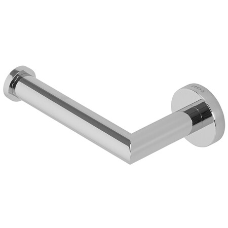 Geesa Nemox toiletrolhouder zonder klep - chroom