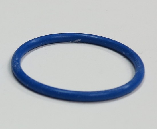 I-Drain WSS blauwe siliconen binnenring (verkoop per stuk)