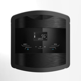 Warmtepompboiler 200L Ariston Nuos Plus 200 wifi