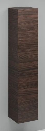 Easylux Kivu Kolomkast met 1 deur omkeerbaar 1690 x 350 x 330 mm - lungo