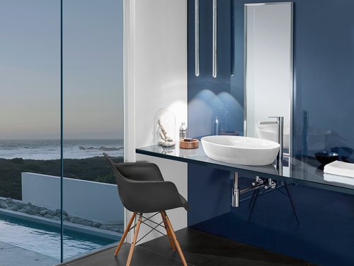 Opbouwlavabo Villeroy & Boch Artis