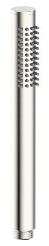 Easylux Vivo staafhanddouche 1jet - Brushed Nikkel PVD