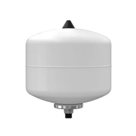 Expansievat wit 8L Reflex - Sanitair