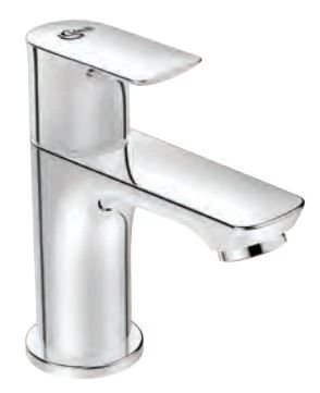 Ideal Standard Connect Air koudwaterkraan 1/2 - Chroom