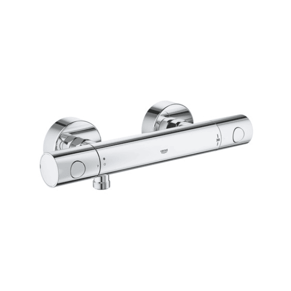 Grohe Grohtherm 800 Cosmopolitan douchethermostaat - chroom