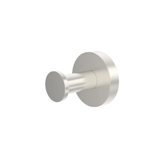 Easylux Vivo handdoekhaak - Brushed Nikkel PVD