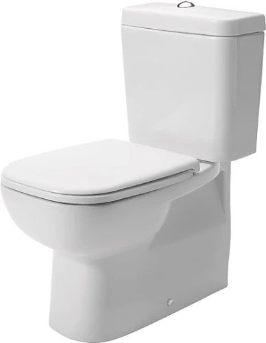 Staan toiletten