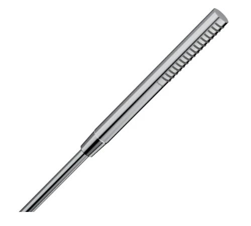 Hansgrohe Pulsify S 100 Staafhanddouche 1jet EcoSmart - chroom