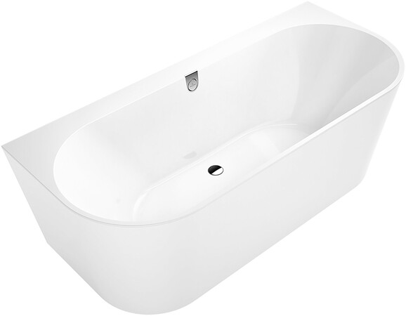 Bad Villeroy & Boch Oberon 2.0 Back-to-wall