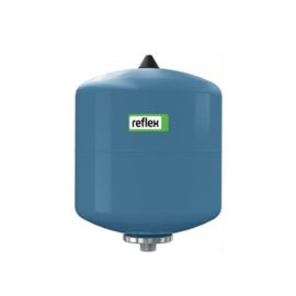 Expansievat 8L Reflex - Sanitair