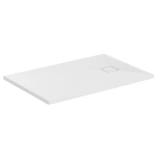 Ideal Standard Ultra Flat Evo douchebak 1200 x 800 x 35 mm - wit mat