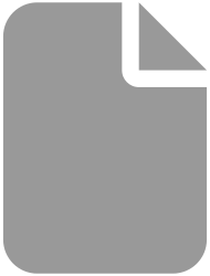 Geberit Sigma 20 bedieningsplaat - wit/wit mat - kunststof - 2 druktoetsen