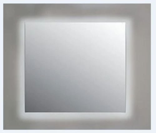Easylux Universal spiegelpaneel 1200 x 700 mm - surround led - sensor