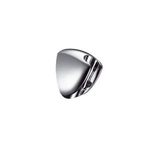Hansgrohe Porter C wandhouder - chroom