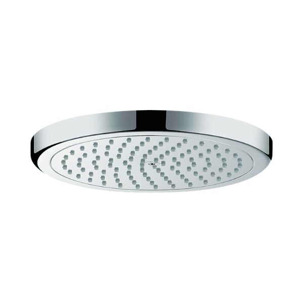 Hansgrohe Croma 220 hoofddouche - chroom