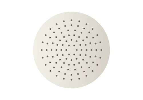 Easylux Vivo hoofddouche 250 mm - Brushed Nikkel PVD
