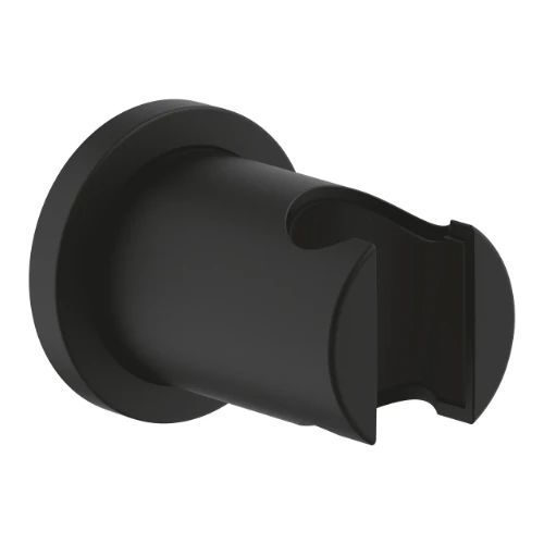 Grohe Essence wandhouder - Phantom Black