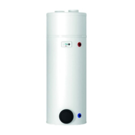 Warmtepompboiler 270L Bulex Magna Aqua 270/3
