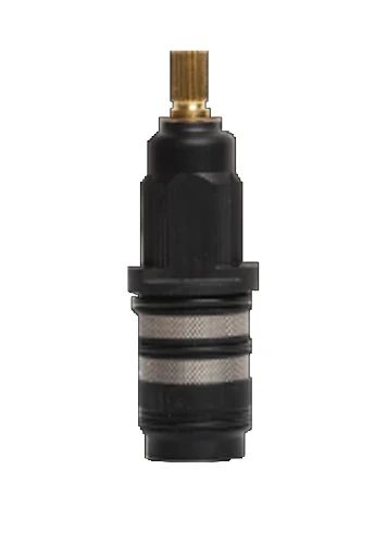 Easylux Vivo WSS temperatuur regel element
