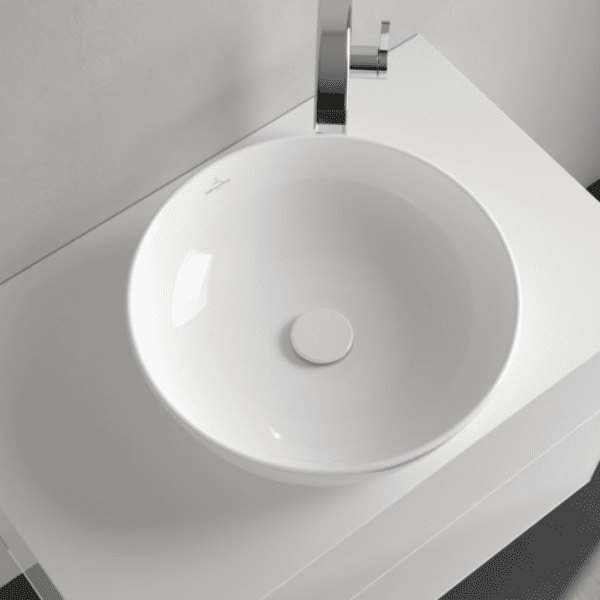 Opbouwlavabo Villeroy & Boch Artis