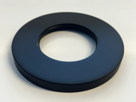Easylux Vivo WSS roset - zwart mat
