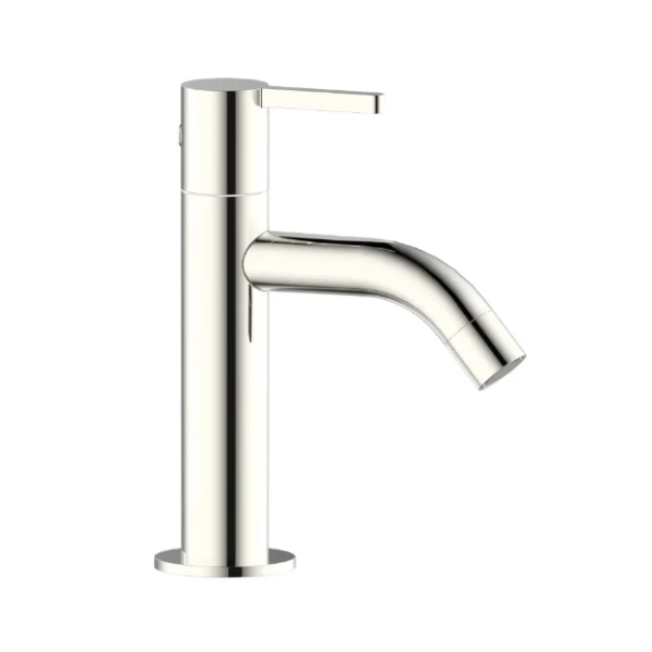 Easylux Vivo koudwaterkraan - Brushed Nikkel